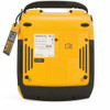 Physio Control LifePak CR Plus AED - Semi. Automatic - Recertified back of unit