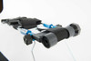 Faretec QD-3 Traction Leg Splint - Close Up