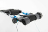 Faretec QD-4 Hare Traction Leg Splint - Adult & Pediatric top