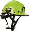 Pacific R5 Advantage Rescue NFPA Helmet green yellow