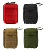 Tactical Trauma Kit ALL COLORS