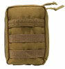 Tactical Trauma Kit TAN