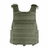 Trooper APC Bullet Proof Plate Carrier - 6 Colors OD Green