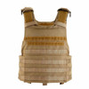 Trooper APC Bullet Proof Plate Carrier - 6 Colors Coyote Tan