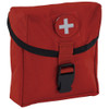 Elite Platoon First Aid Kit - Red with patch