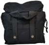 Elite M-3 Medical Bag - Full Kit back