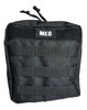 Elite GP First Aid Kit - Full Kit black