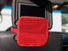 Elite GP First Aid Kit - Full Kit seat connection