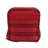 Elite General Purpose Vehicle Mount Kit - Pro red
