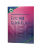 NSC First Aid Quick Guide
