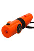 7 in 1 Survival Whistle side view