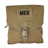 Elite M-3 Medical Bag - Tan