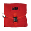 Elite M-3 Medical Bag - Red