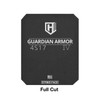 GUARDIAN 4S17 Body Armor - Level IV Full Cut