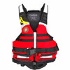 SWV-100 - Rescue Swimmers Vest red front