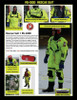 RS-1002 - Ice Rescue Suit flyer