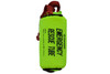 RBA-200 - Throw Device & Inflatable  Water Rescue Tube Packed Vertical