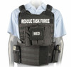 NAR Rescue Task Force Vest With IFAK Kit & Side Armor front