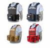 NAR PH3 Task Force  Vest With IFAK Kit