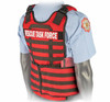 NAR Tactical Responder Vest MKII With Side Armor