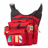 Rapid Response Kit - Rescue Task Force Edition - Bag Only red front