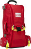 RECOVER PRO X Complete Infection Control O2 Response Bag color Red
