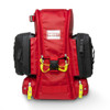 RECOVER PRO X Complete Infection Control O2 Response Bag color red***Modules NOT Included***