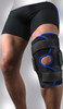 OPTEC Gladiator 1832 Knee Brace - Side