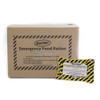 Mayday Emergency Food Ration - 400 Calorie - 110/Box