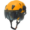 Kong Spin ANSI Helmet ***Visor and Headphones NOT INCLUDED***another view