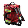 KEMP Ultimate EMS Backpack Back Right