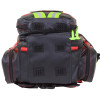 KEMP Ultimate EMS Backpack - Red - Fluid Resistant bottom