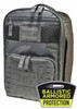 Meret V.E.R.S.A. PRO - Versatile Emergency Response System Assist Front View - Black