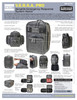 Meret V.E.R.S.A. PRO - Versatile Emergency Response System Assist specifications