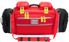 Meret OMNI PRO BLS/ALS Total System Bag - ICB - Red - w/mods, ***Items Sold Separately***