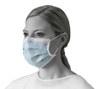 Basic 3-Ply Procedure Face Masks with Earloops