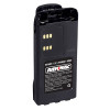 Motorola Rayovac HT750 NiMH Radio Battery - Extended Capacity