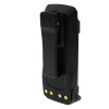 Motorola Rayovac XPR 6500 Li Ion Radio Battery - Clip