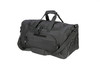 Lightning X Police Duffel Gear Bag w/Shoulder Strap Angled
