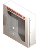 Bleeding Control Kit Cabinet - Surface Mount (ADA Compliant)