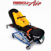 Rescu-Air - Air Filled Child Transport Seat on Stretcher