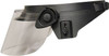 Paulson Ballistic Face Shield - DK6-H.150S no helmet