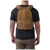 5.11 TacTec Plate Carrier - Kangaroo - Back