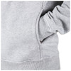 5.11 Tactical 1/4 Zip Job Shirt - Gray - Pocket Close-Up