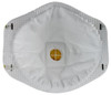 3M 8511 Particulate Respirator and Surgical Mask - N95 inside