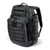 Rush72 2.0 Backpack 55L - Black