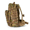 Rush72 2.0 Backpack 55L - Multi-Camo Other Side