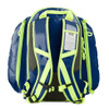 StatPacks G3+ Quicklook AED Backpack - Blue - Back
