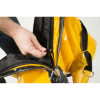 Mustang Ice Commander Rescue Suit zipper 3