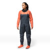 Mustang Women's Helix CCS Dry Suit - Modeled